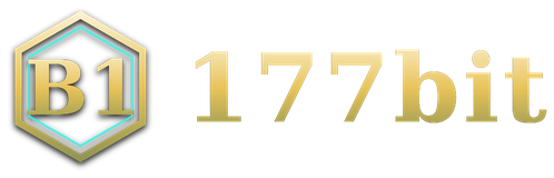 177bit logo